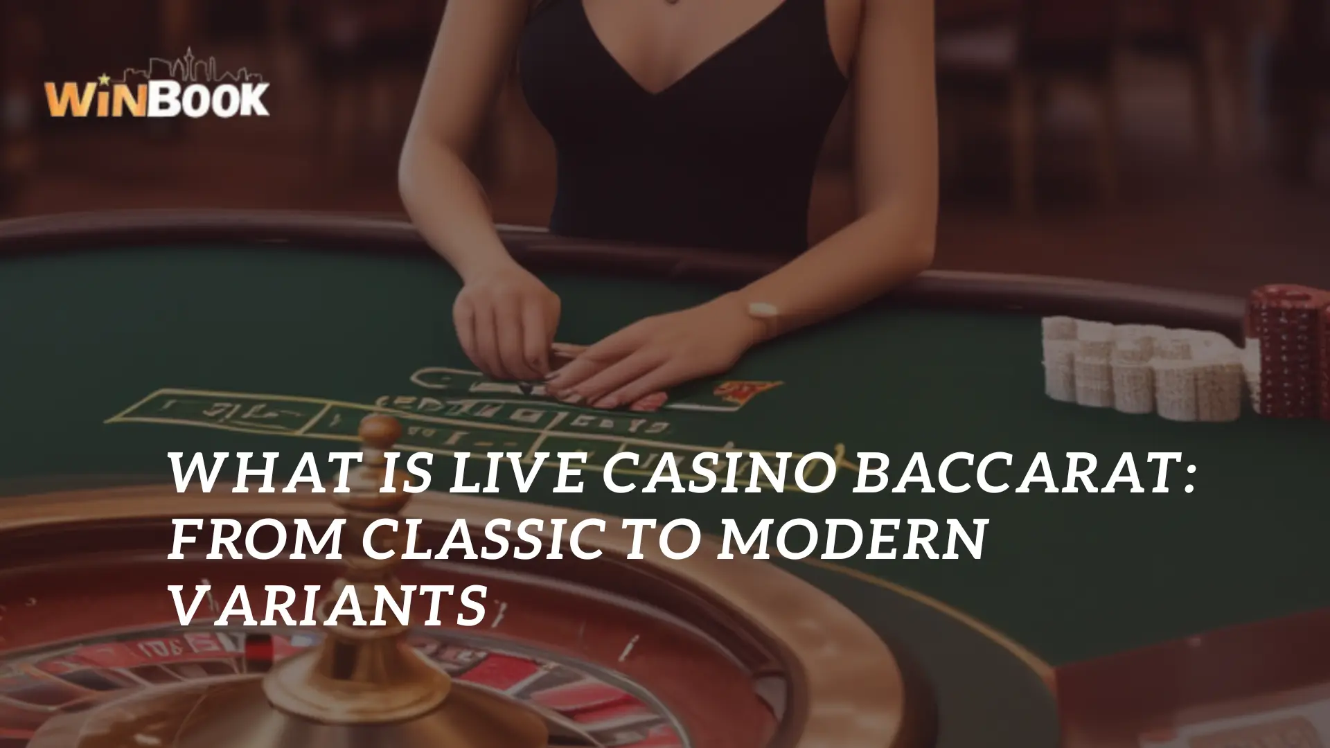 what-is-live-casino-baccarat