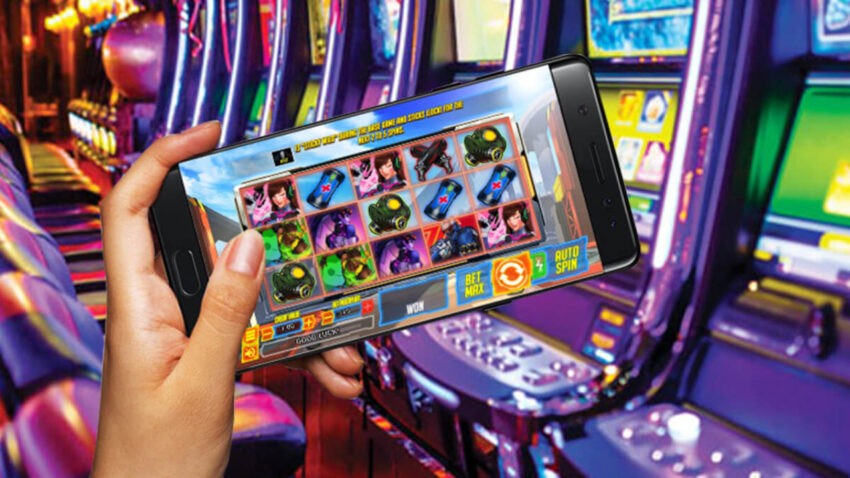 Progressive Jackpot Slots vs. Regular Slots: Which One Should You Play?
