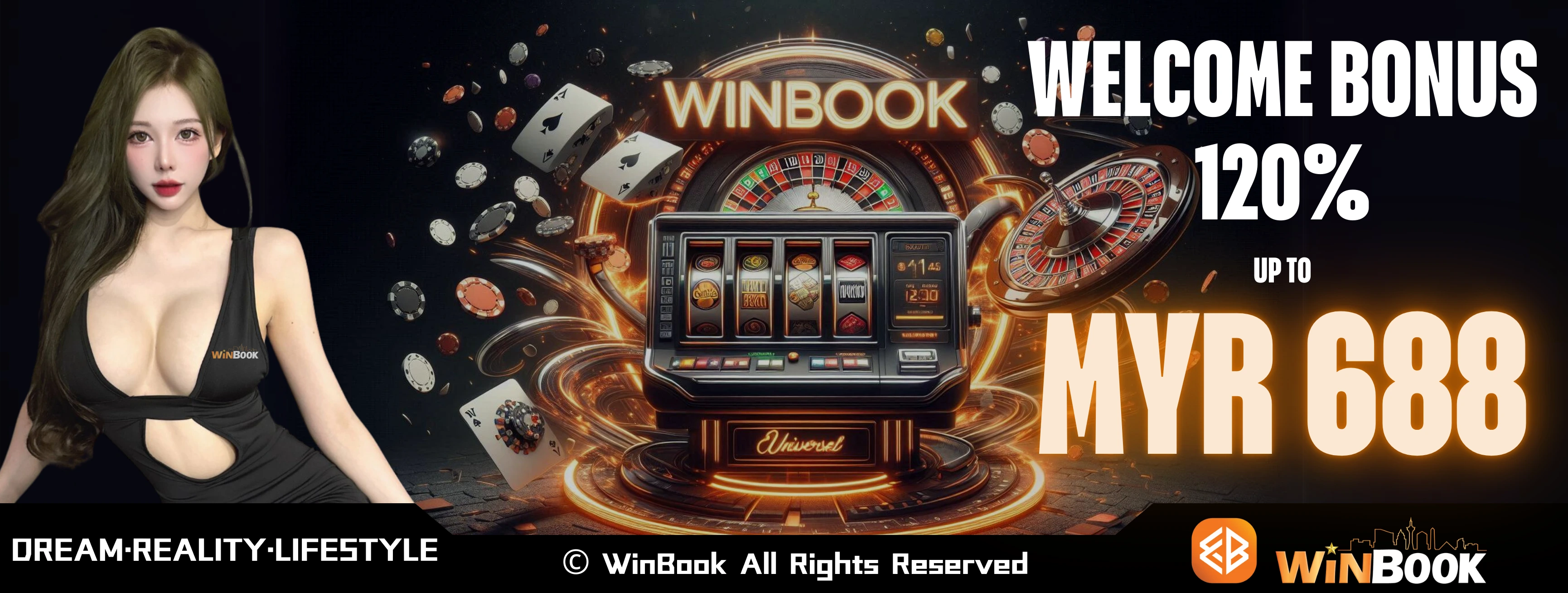 Claim Free Credit No Deposit RM10 Winbook Casino Malaysia claim-free-credit-no-deposit-rm10-winbook-casino-malaysia